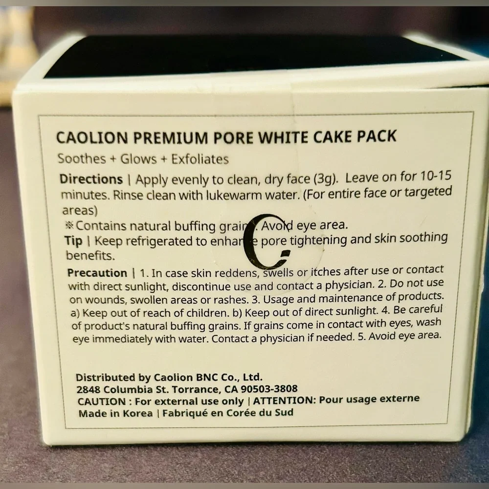 Pore Bundle - Picture 5 of 7